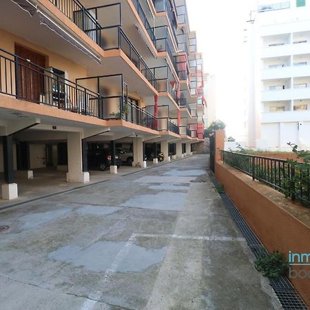 Apartament Paradis Sant Sebastian , Climatizado Y Con Piscina Salou Zewnętrze zdjęcie