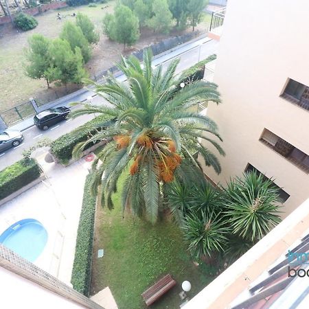 Apartament Paradis Sant Sebastian , Climatizado Y Con Piscina Salou Zewnętrze zdjęcie