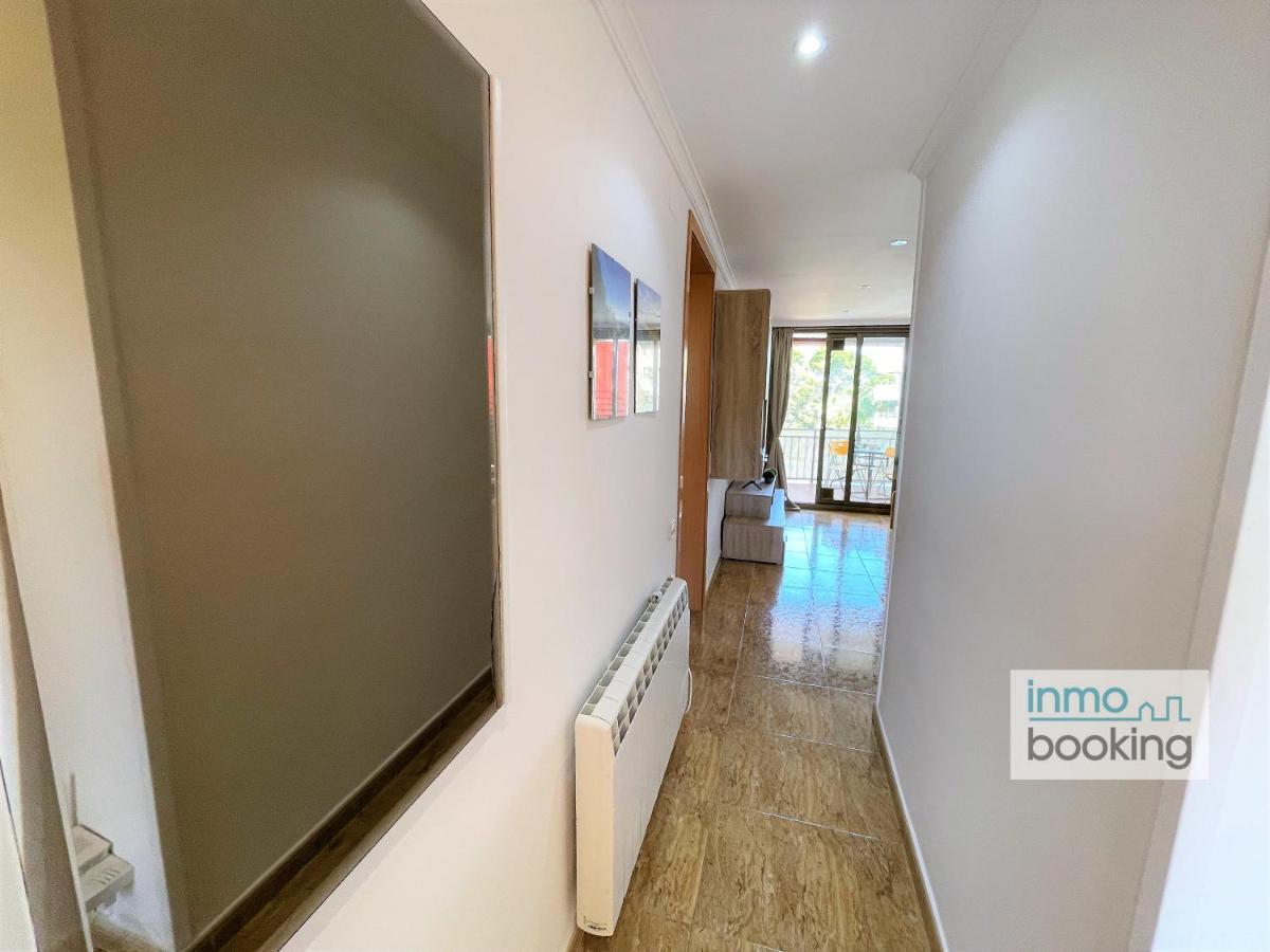 Apartament Paradis Sant Sebastian , Climatizado Y Con Piscina Salou Zewnętrze zdjęcie