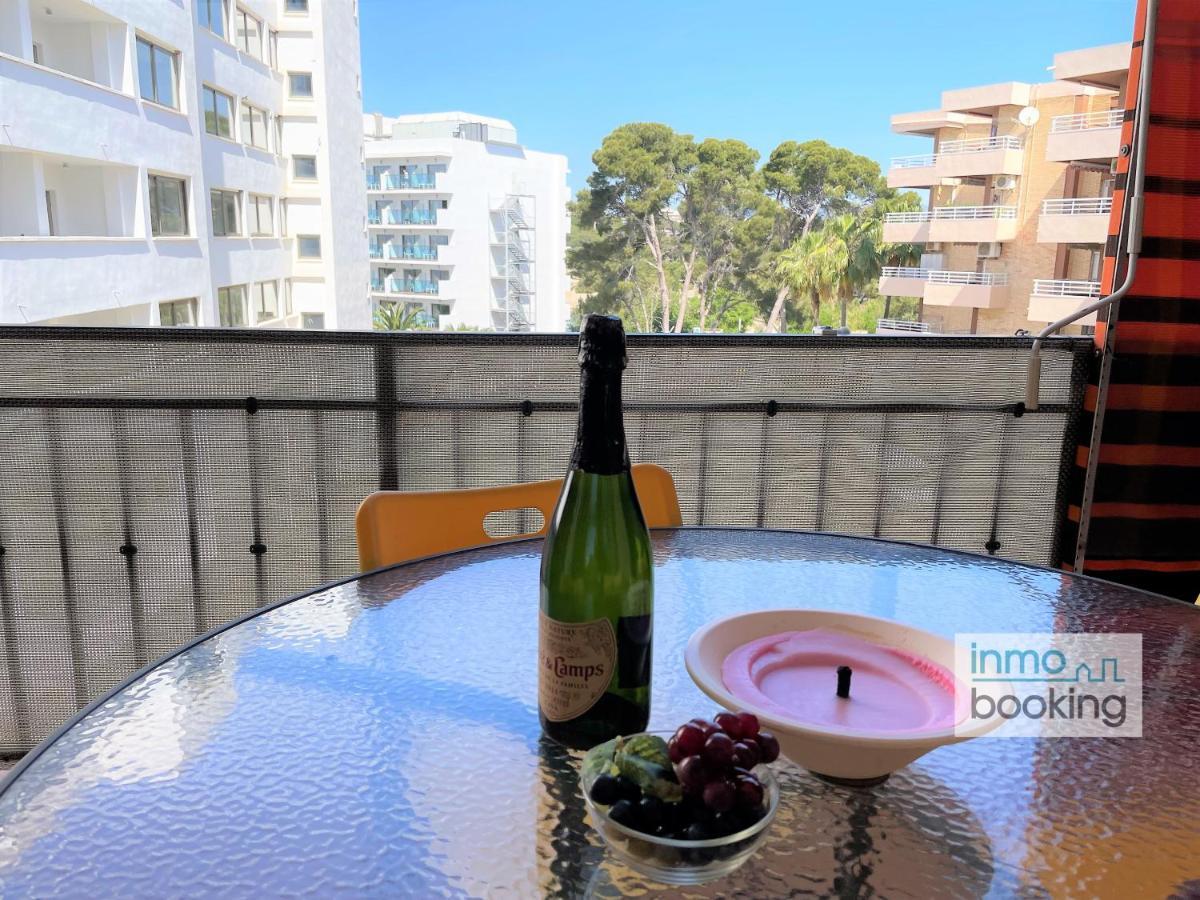 Apartament Paradis Sant Sebastian , Climatizado Y Con Piscina Salou Zewnętrze zdjęcie
