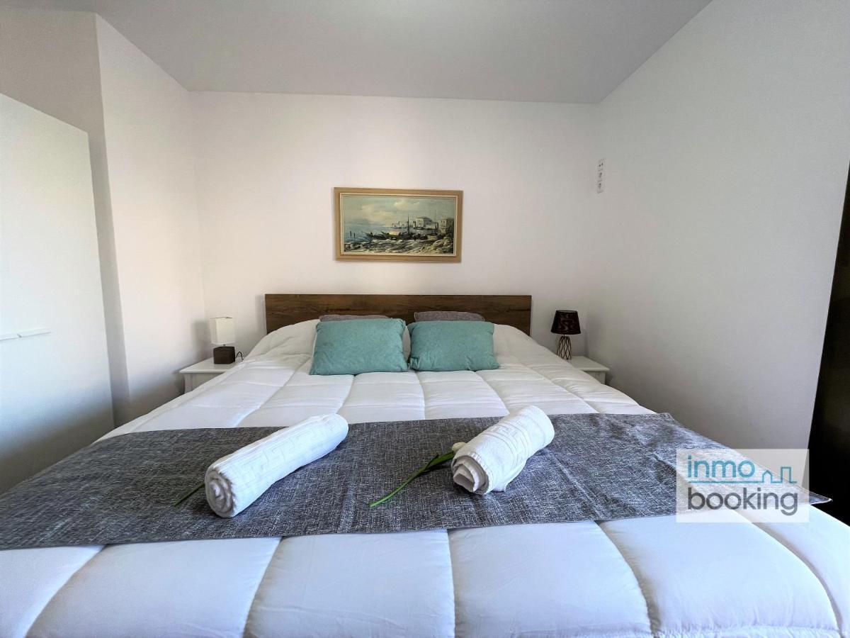 Apartament Paradis Sant Sebastian , Climatizado Y Con Piscina Salou Zewnętrze zdjęcie
