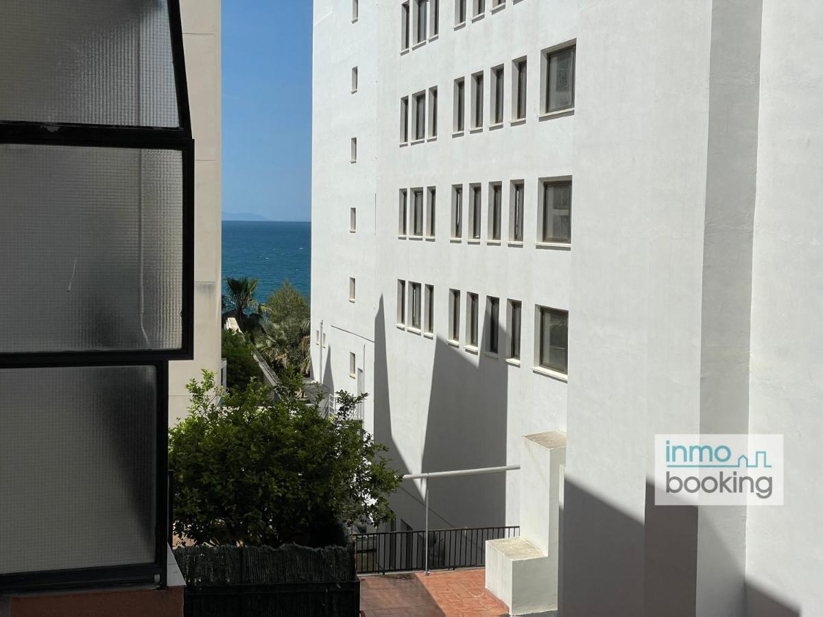 Apartament Paradis Sant Sebastian , Climatizado Y Con Piscina Salou Zewnętrze zdjęcie