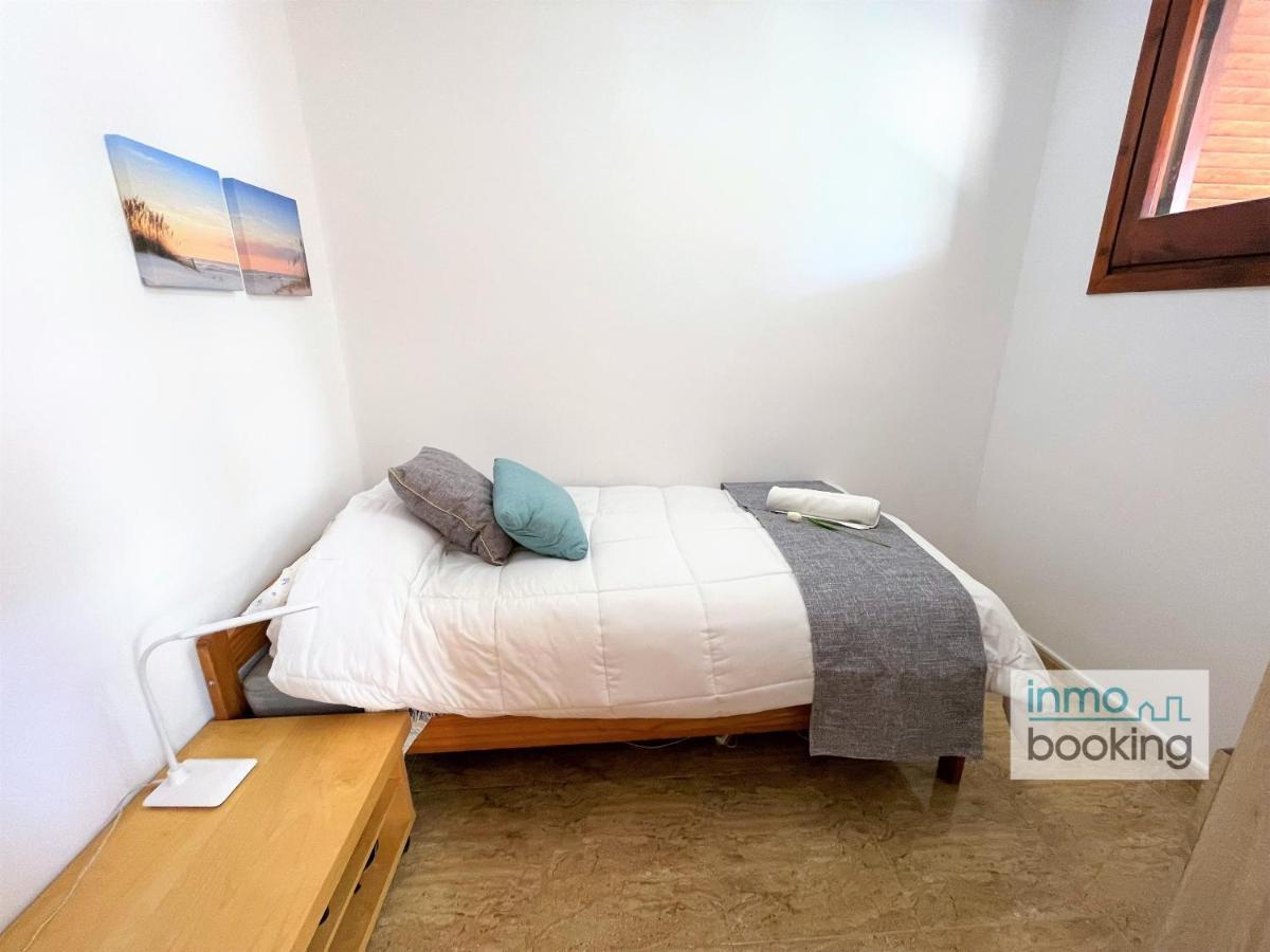 Apartament Paradis Sant Sebastian , Climatizado Y Con Piscina Salou Zewnętrze zdjęcie