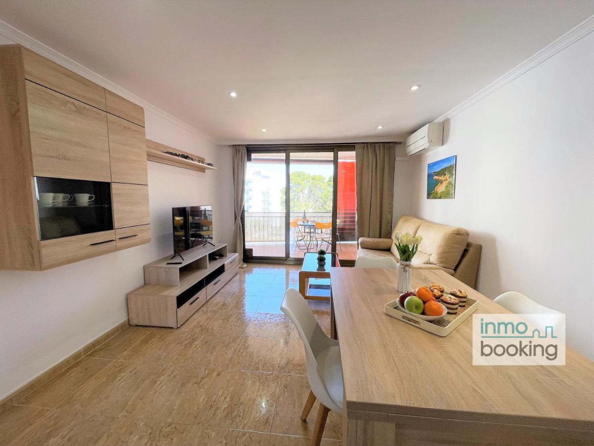 Apartament Paradis Sant Sebastian , Climatizado Y Con Piscina Salou Zewnętrze zdjęcie